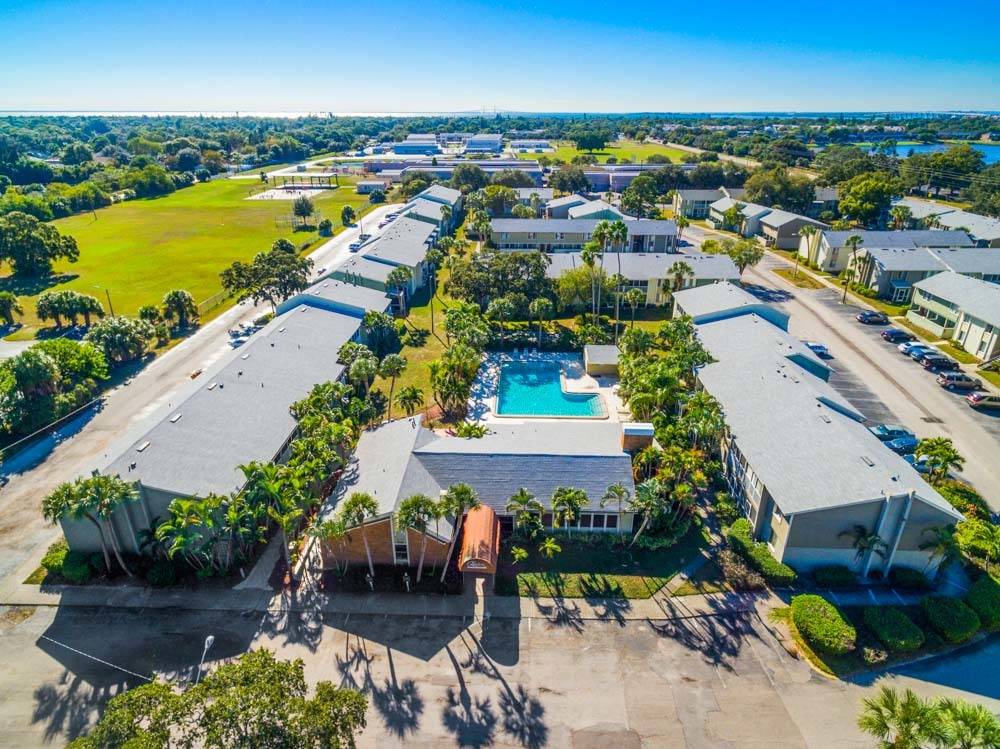 Enclave at Sabal Pointe