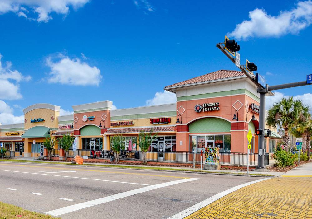 Clearwater Town Square, photo 9