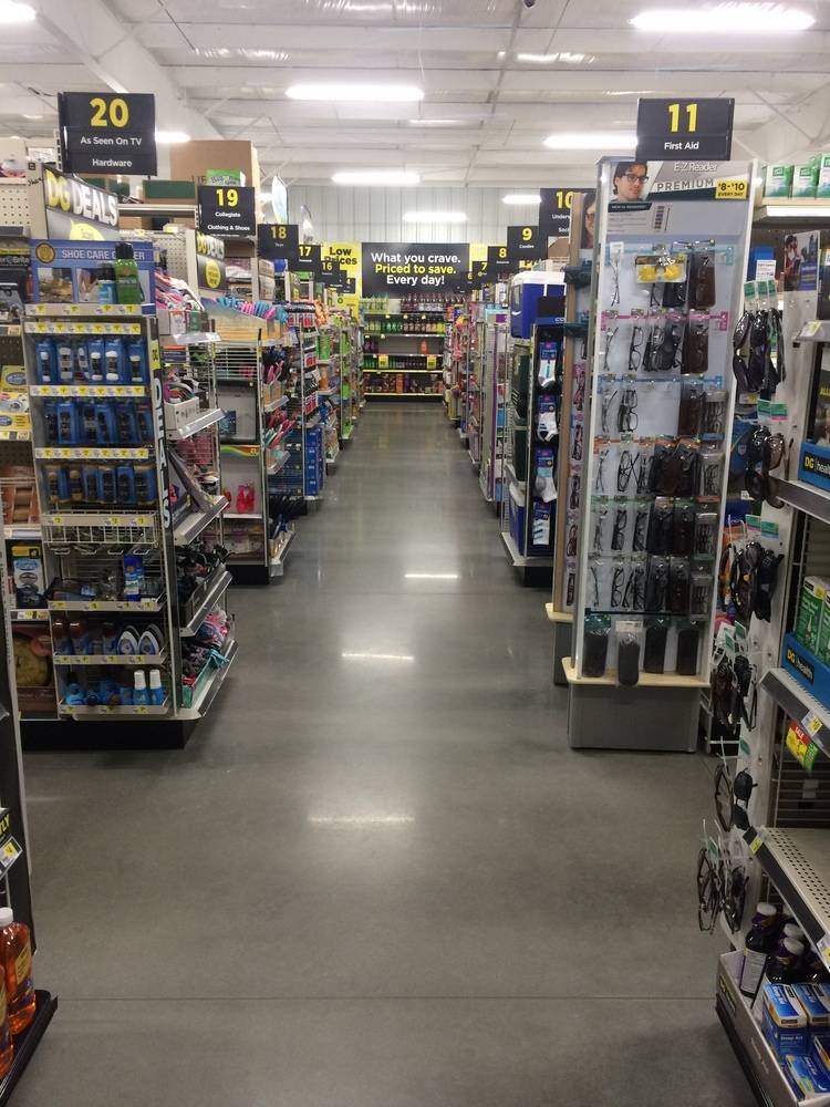 Dollar General , photo 4