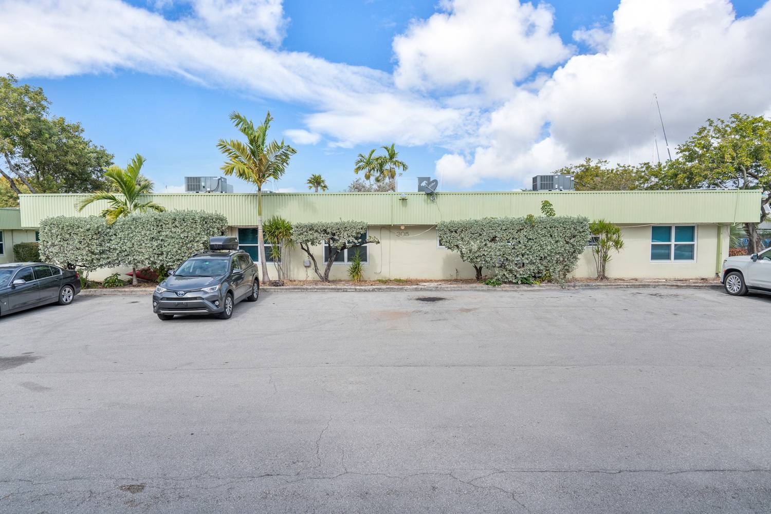 Marina Apartments, photo 59