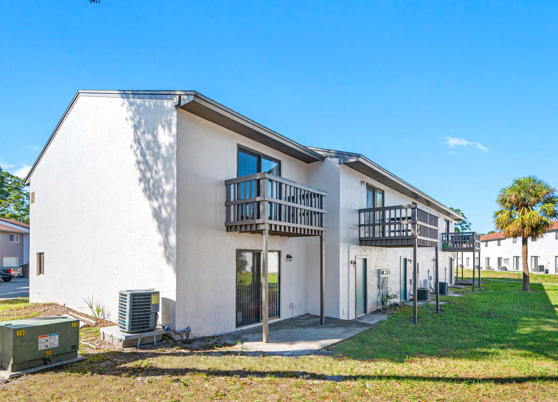 Oak Park Villas, photo 4