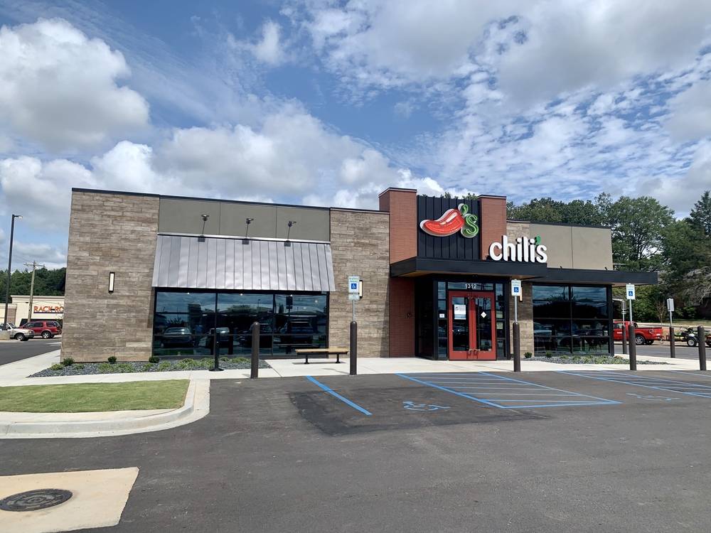 Chili's Ground Lease