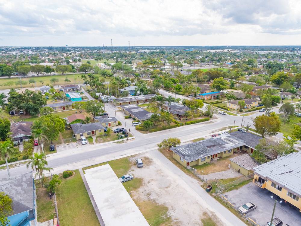 Royal Palm Apartments, photo 20
