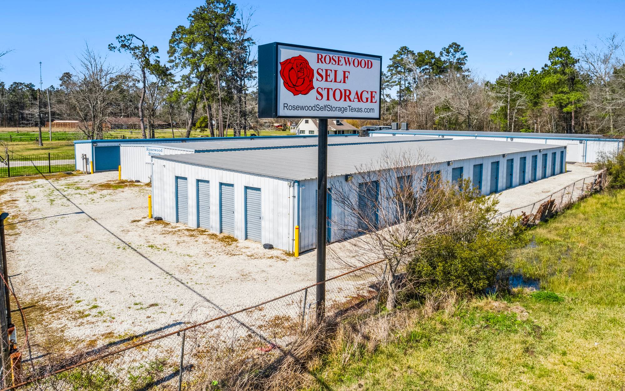 Rosewood Self Storage, photo 5