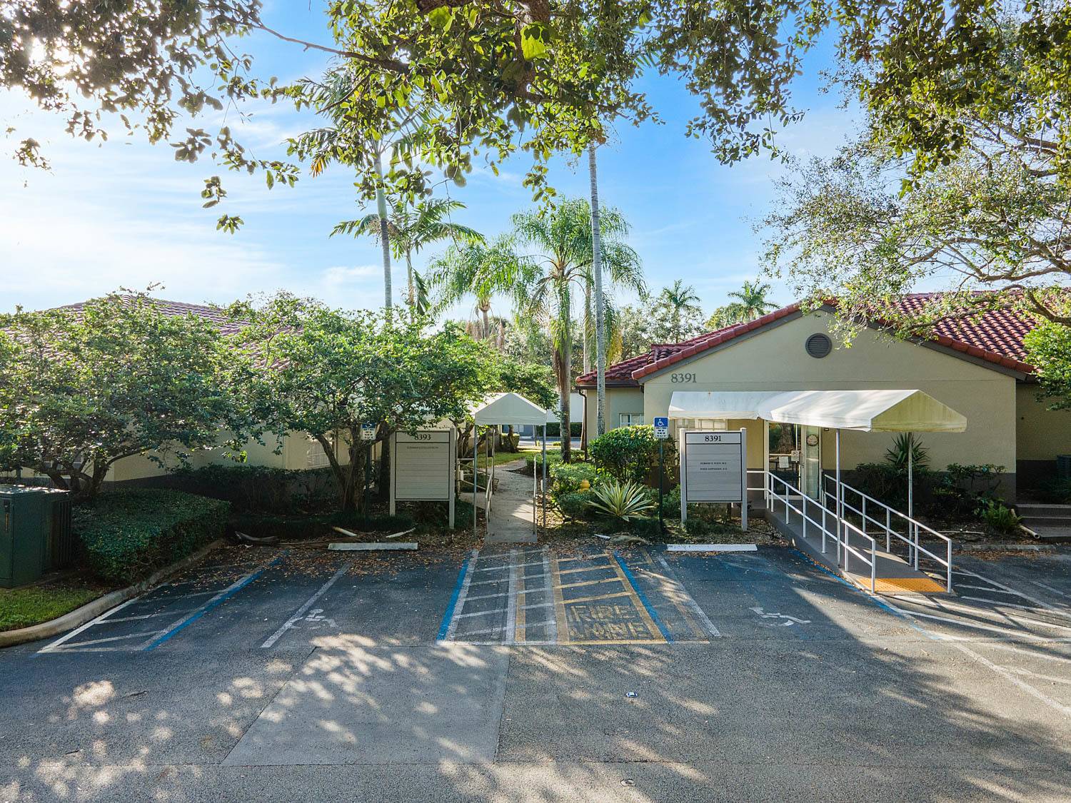 Sunrise Medical Center, photo 13