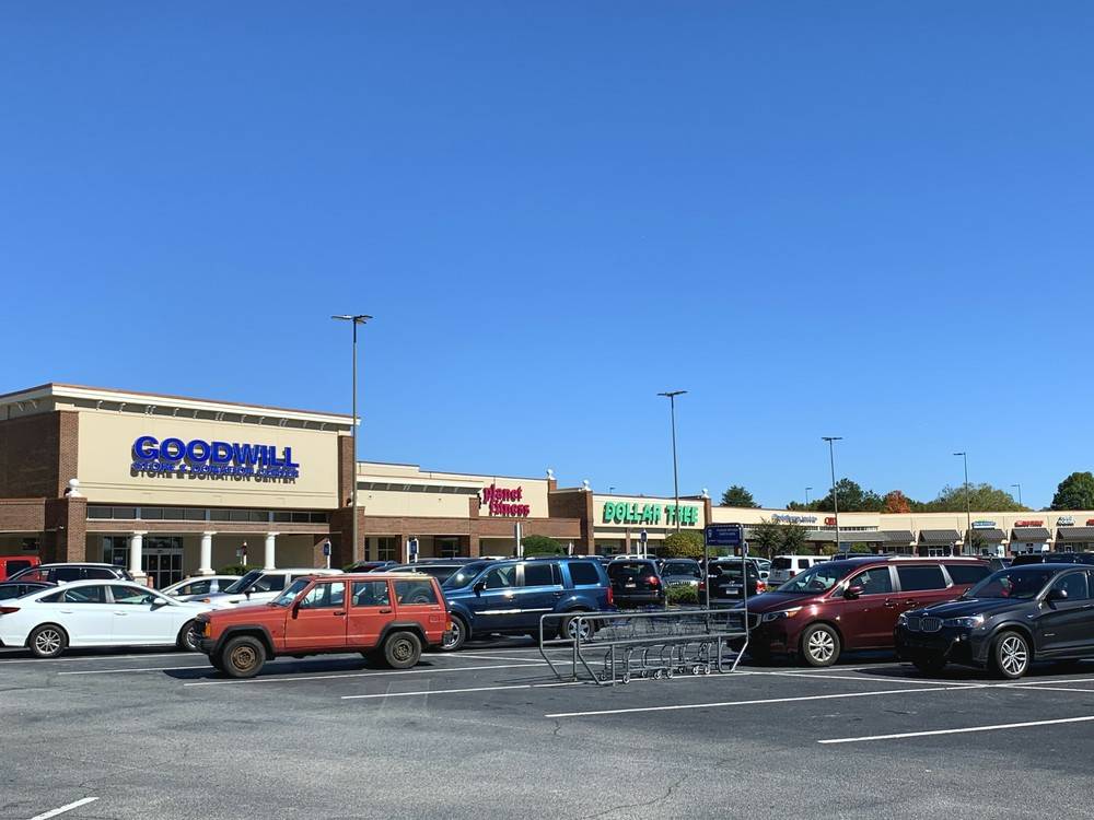 McDonough West, photo 2