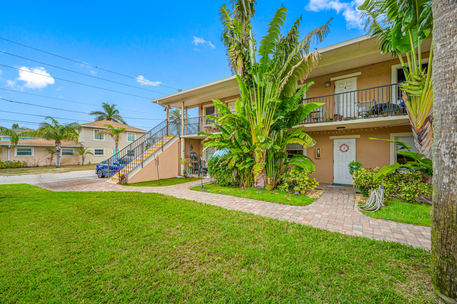 Caribbean Apartments, photo 3