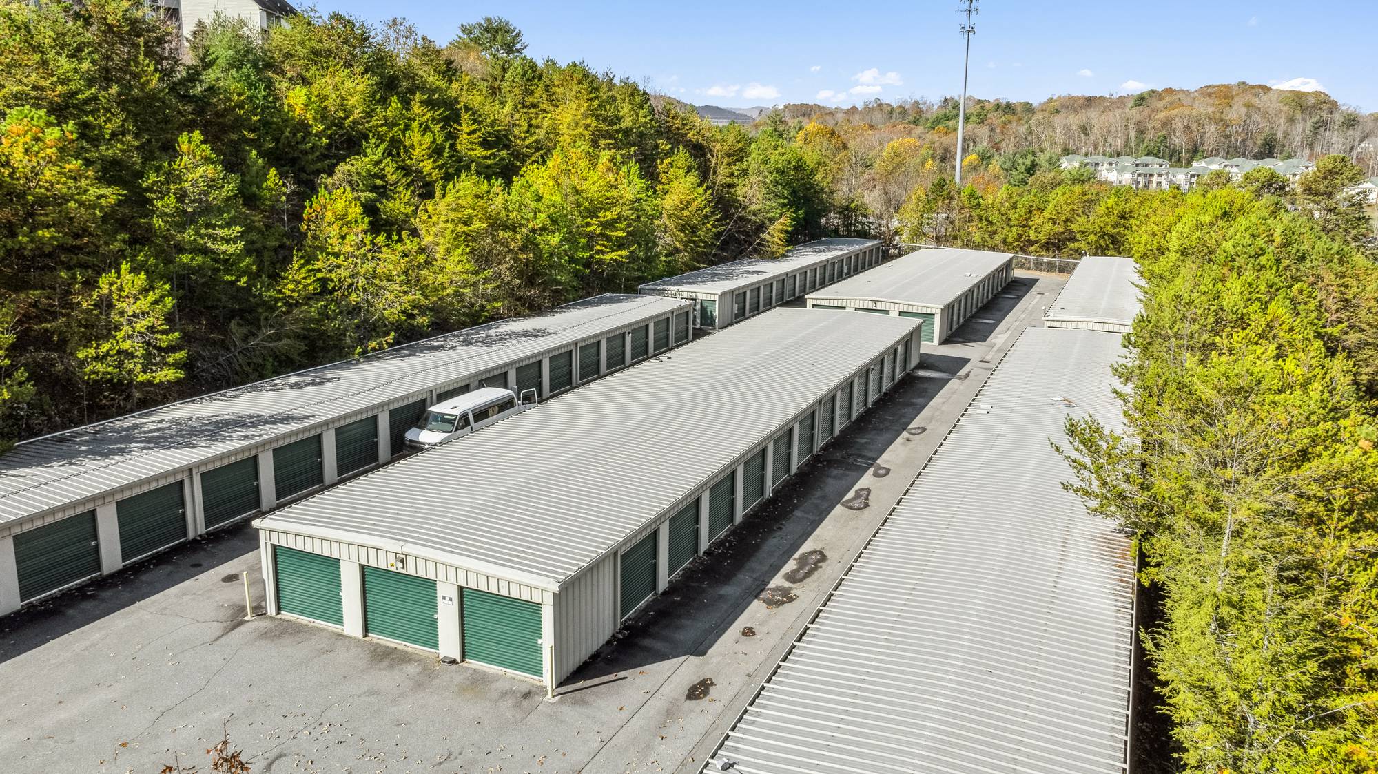 Roll Up Self Storage Portfolio, photo 9
