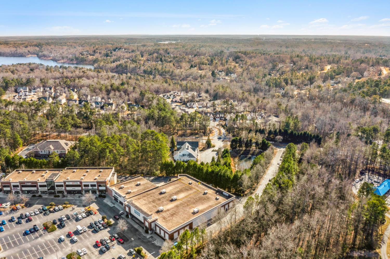  Georgian Park Medical Center, photo 18