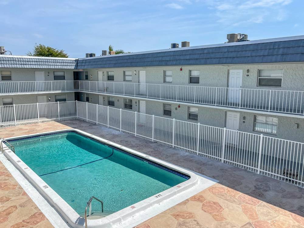 New Colony Apartments, photo 30
