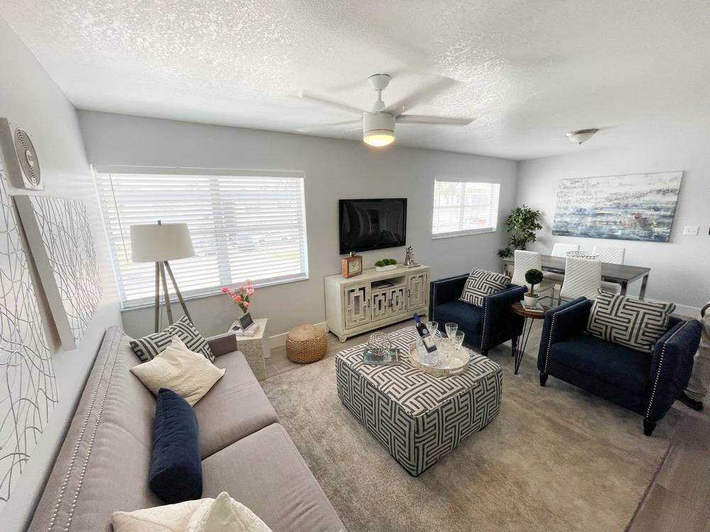 New Colony Apartments, photo 41