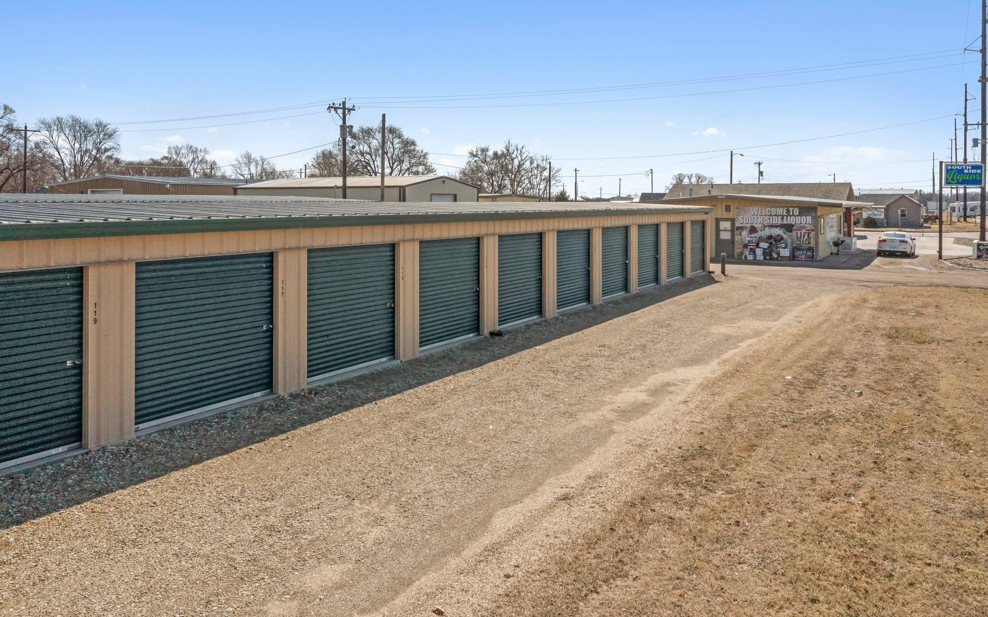 Tiger Self Storage , photo 4