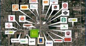Regions Bank Ground Lease 