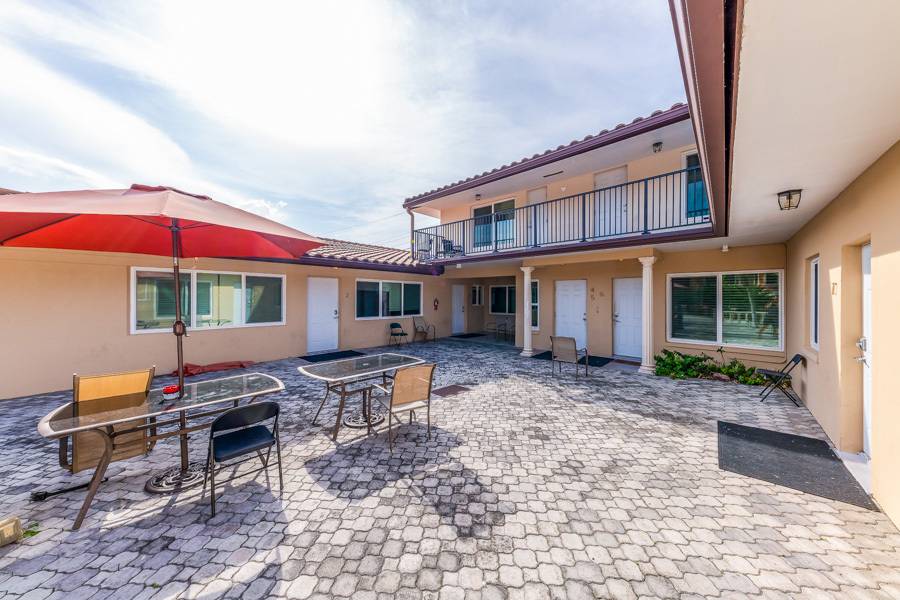 Bayside Manor , photo 5