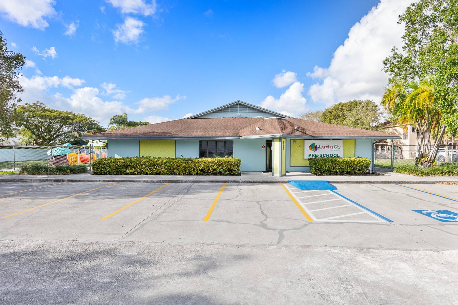 Learning City Academy - Miami