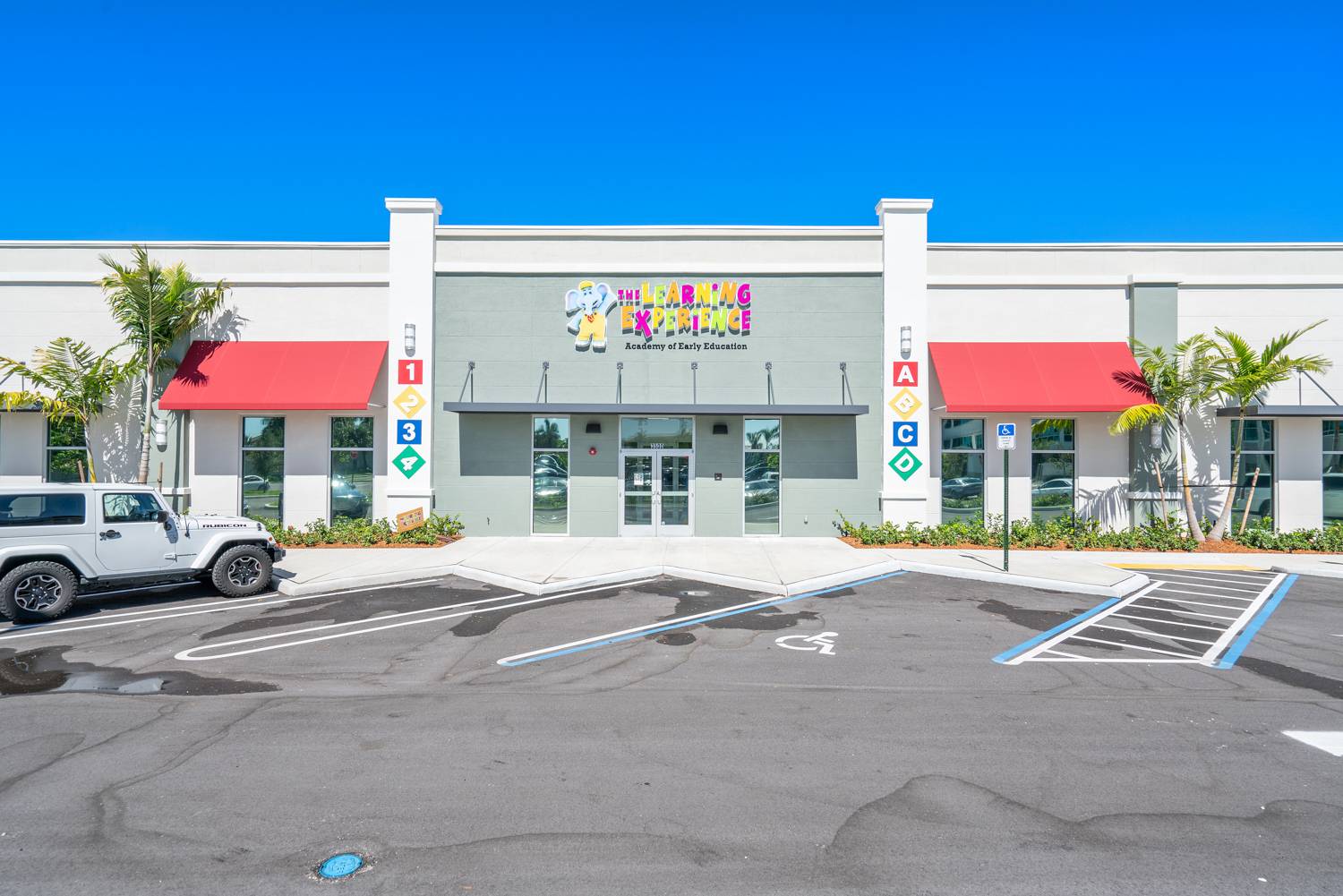 Shoppes at Monterra Commons, photo 12