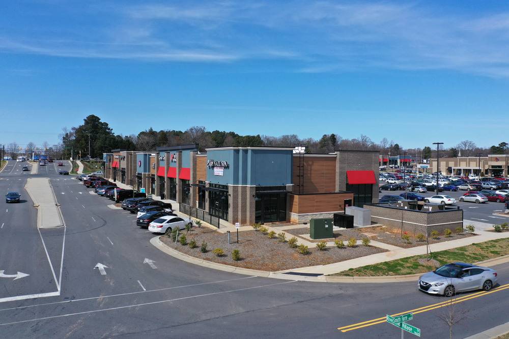 Riverbend Village, photo 7