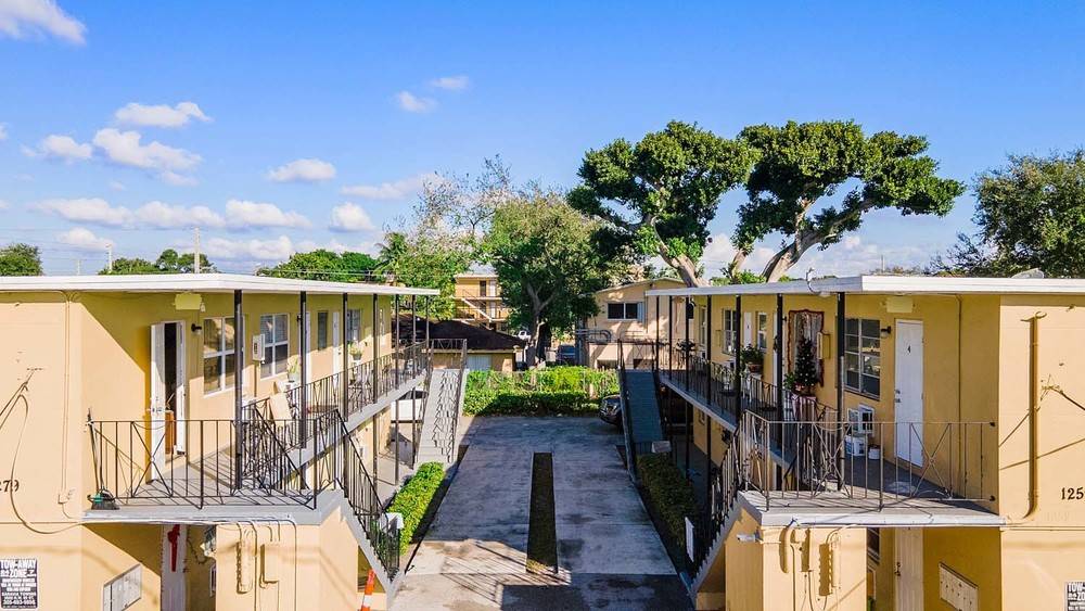 San Marcus Apartments, photo 14