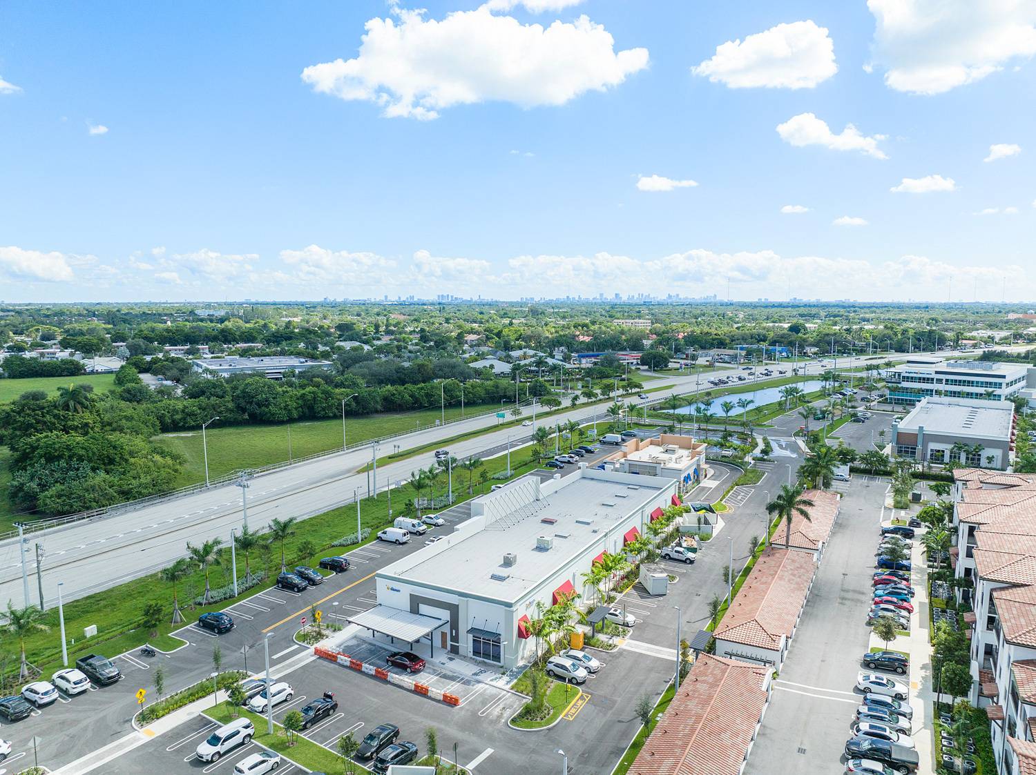 Multi-Tenant at the Monterra Commons Shoppes, photo 10