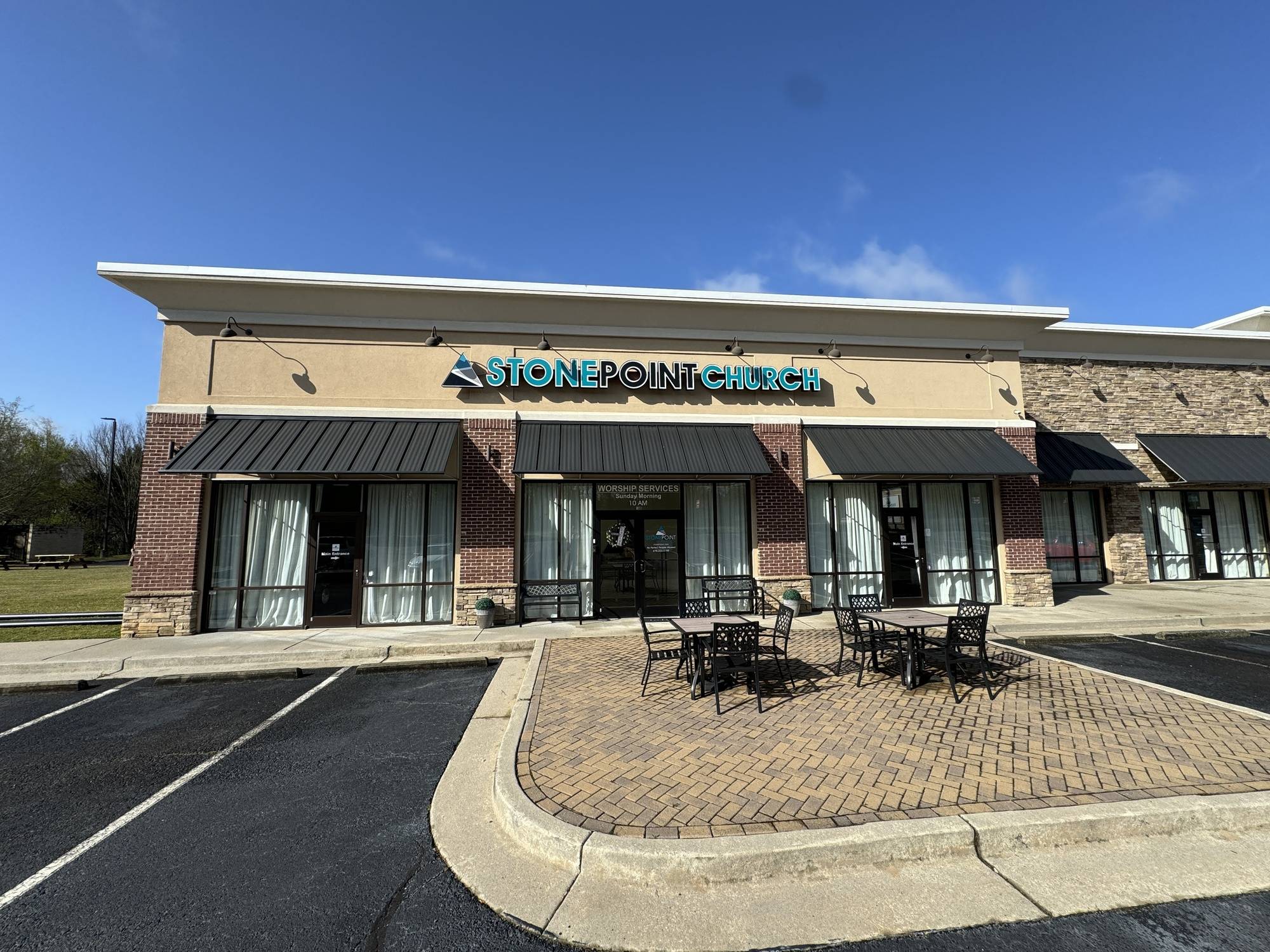 Coal Mountain Shops, photo 3