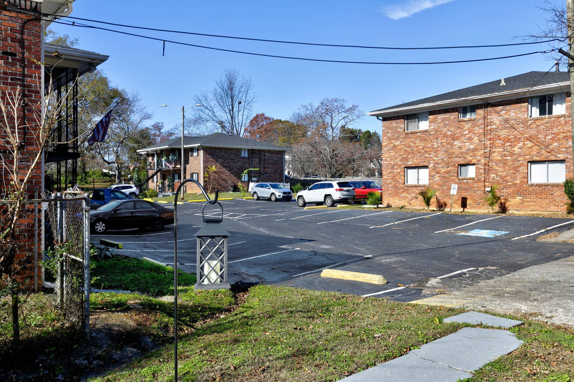 Madison Boutique Apartments , photo 26