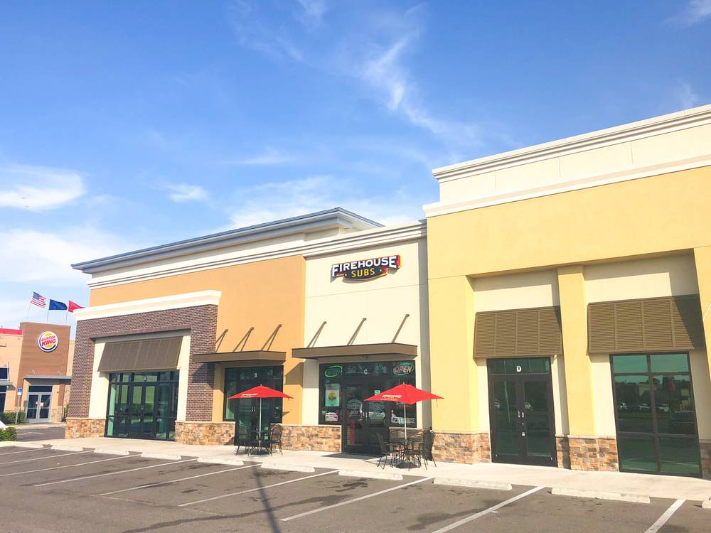 The Shoppes at Tarpon Springs, photo 9