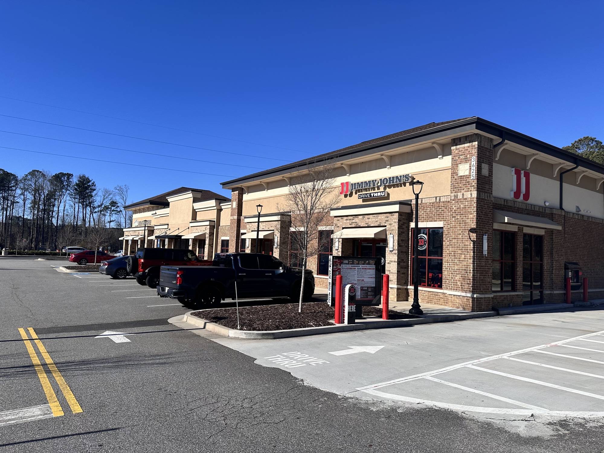Heartland Dental | Jimmy John's | Vet, photo 4