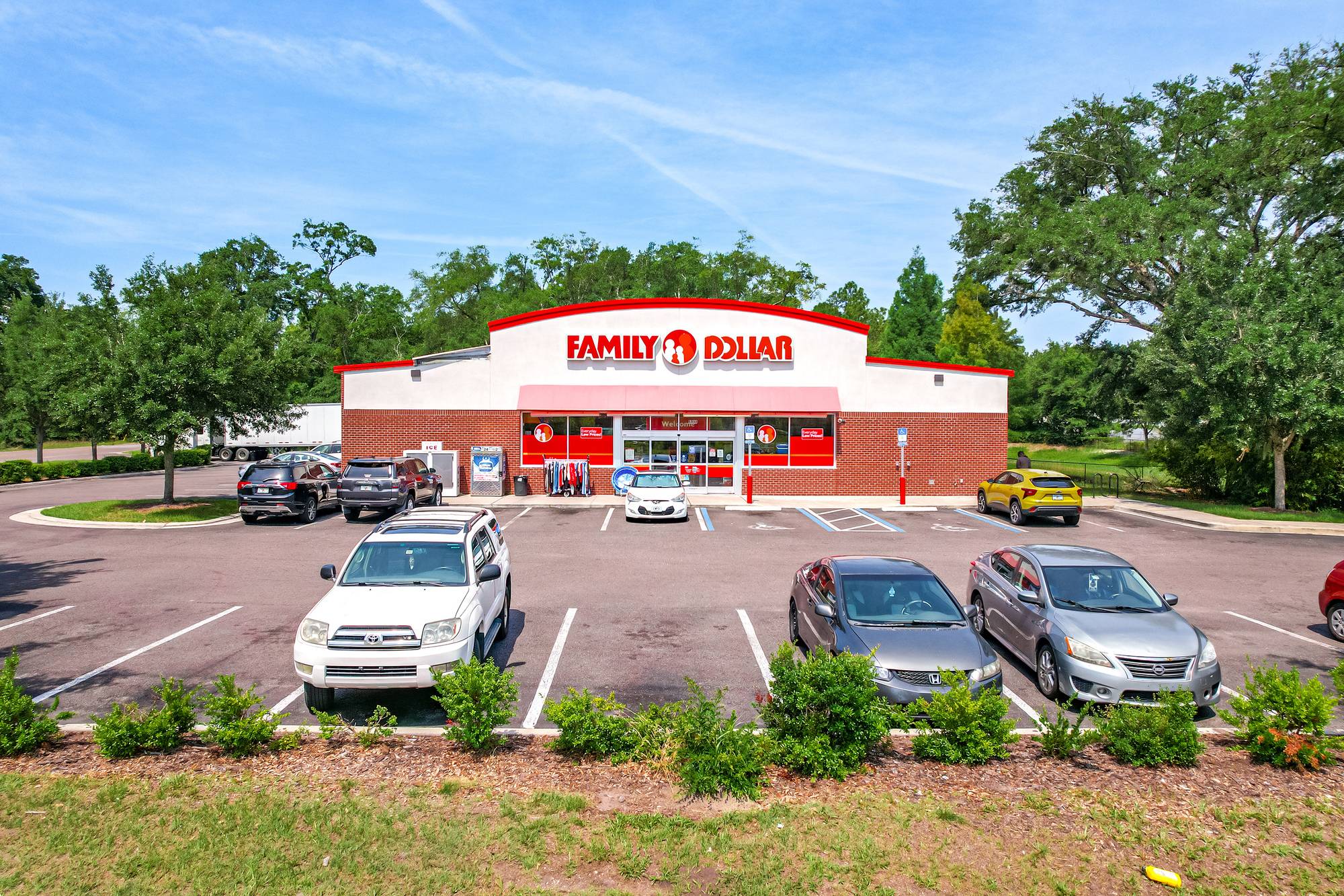 Family Dollar