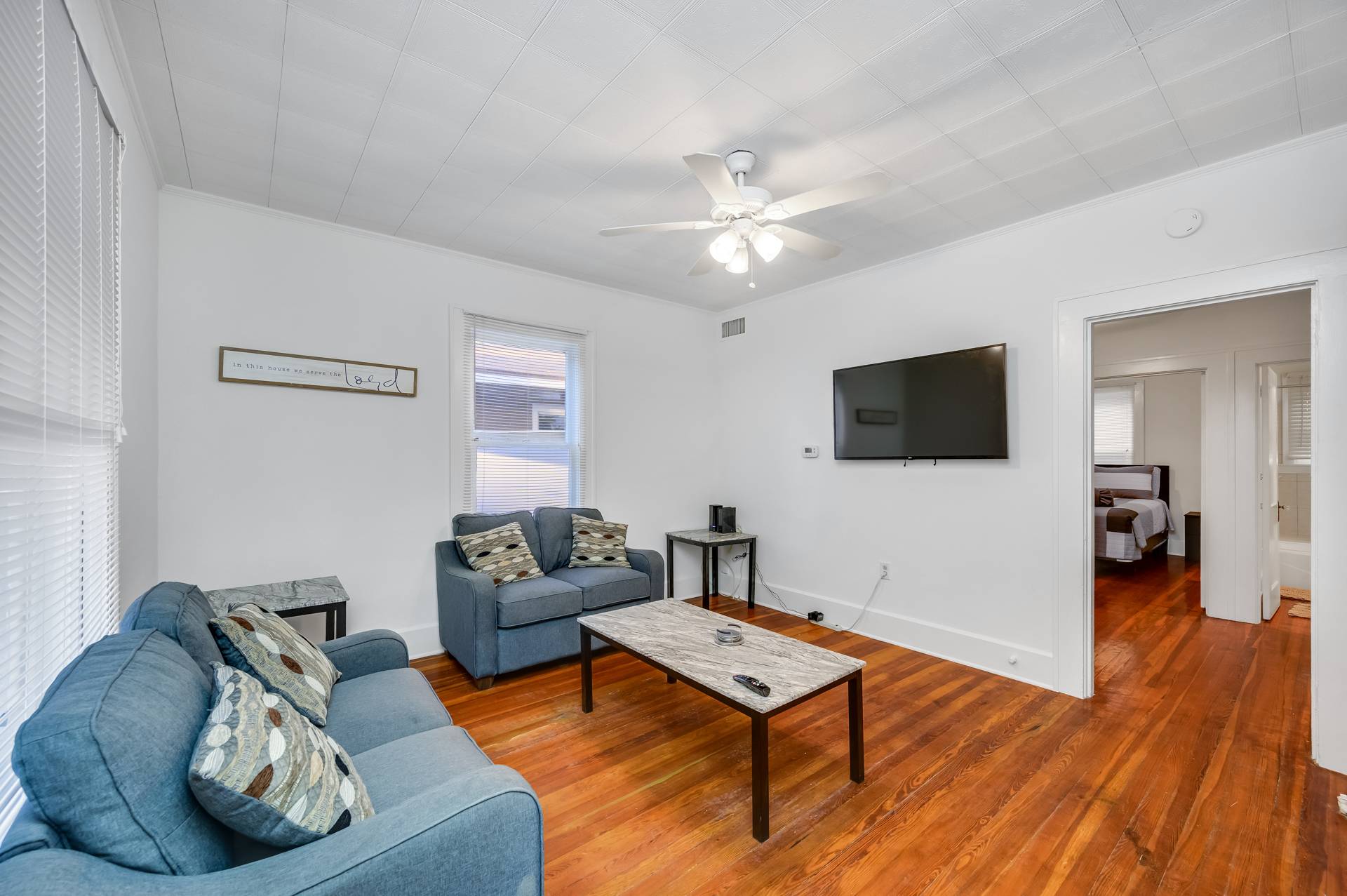 The Central Apartments, photo 10