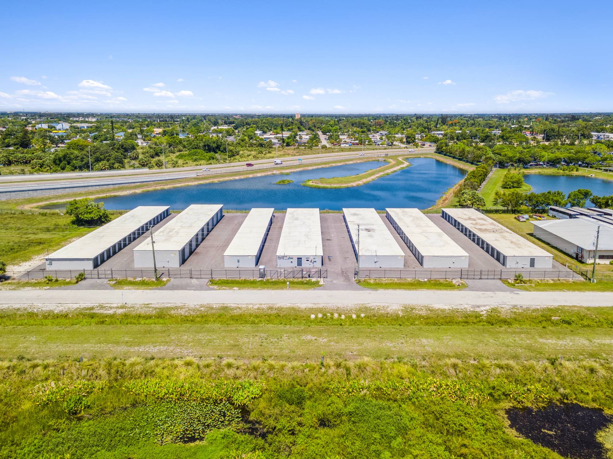 All Purpose Storage - Fort Myers, FL, photo 3