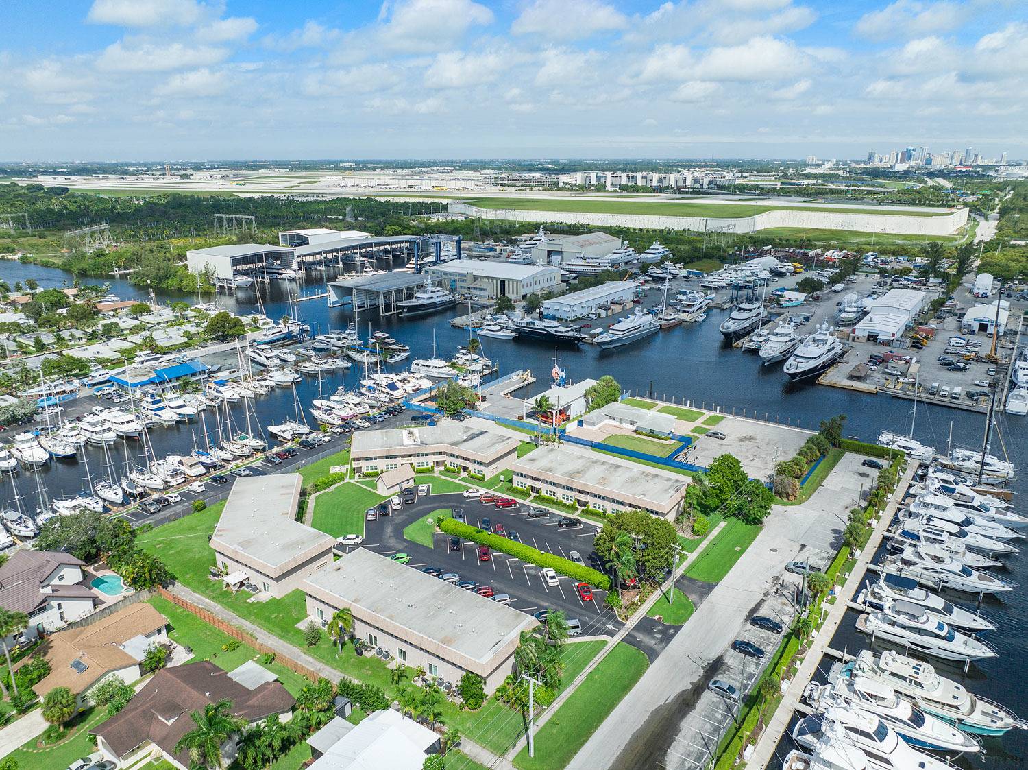 Marina Townhomes, photo 5