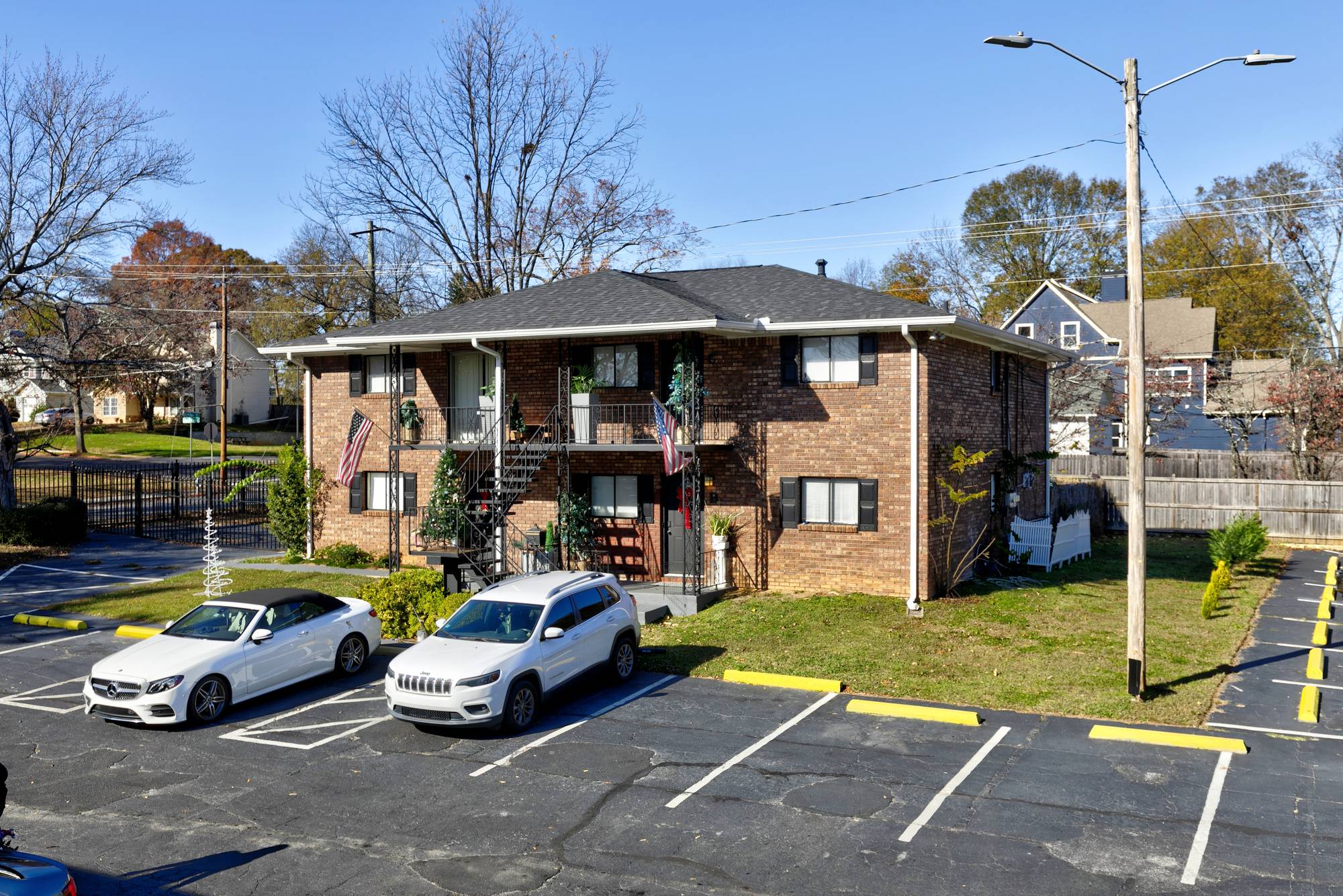 Madison Boutique Apartments , photo 3