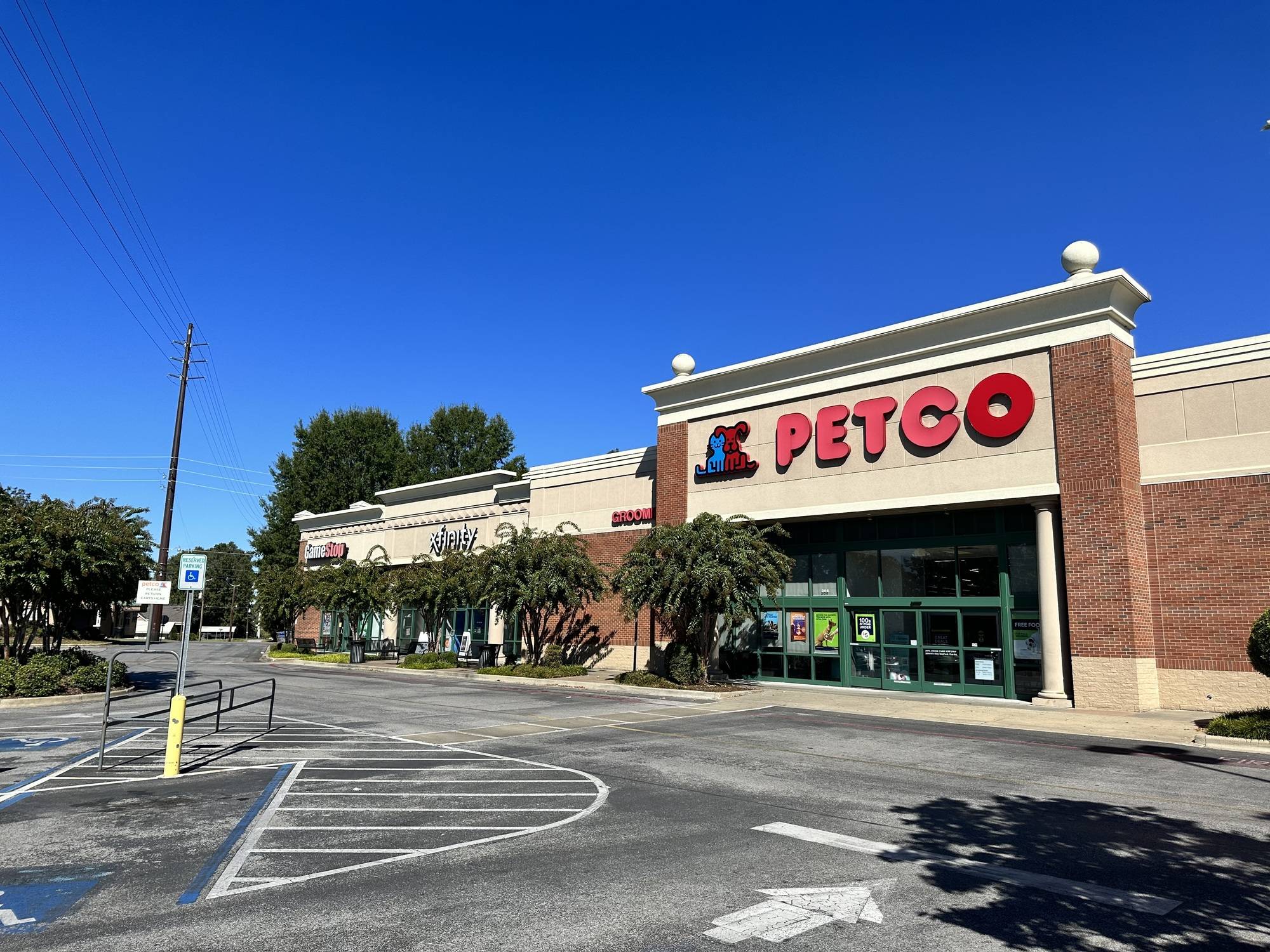 Coosa Town Center, photo 6