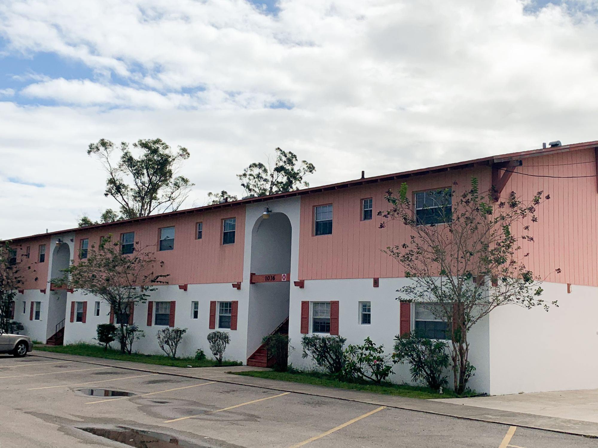 Executive House Apartments, photo 7