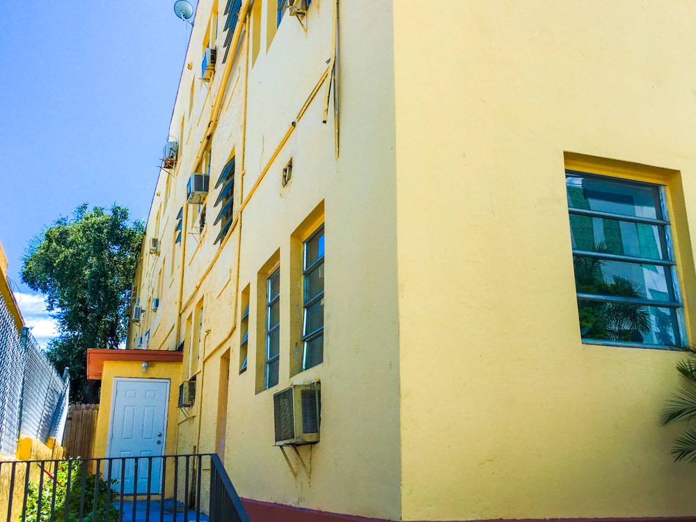 Marlin Manor Apartments, photo 8