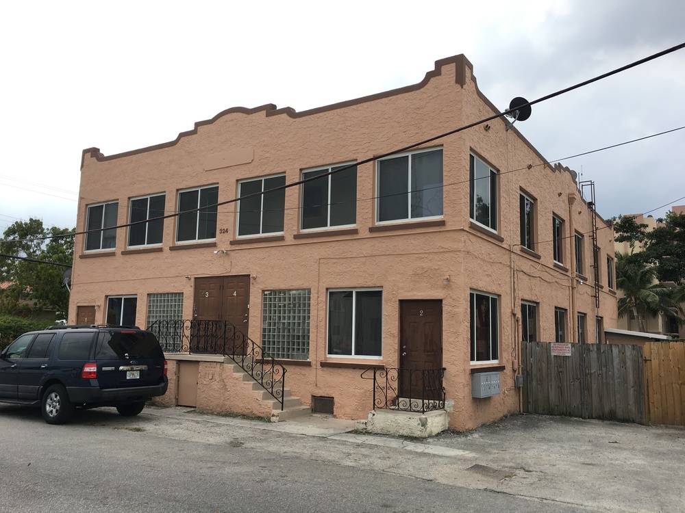West Havana Gardens Apartments, photo 2