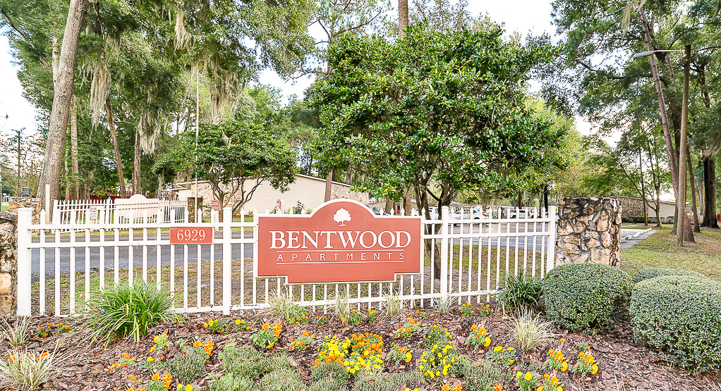 Bentwood Apartments, photo 17