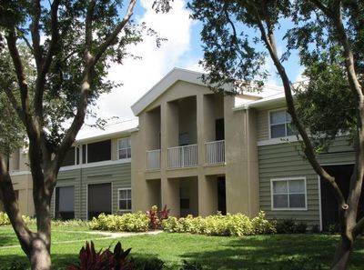 Harbour Cay