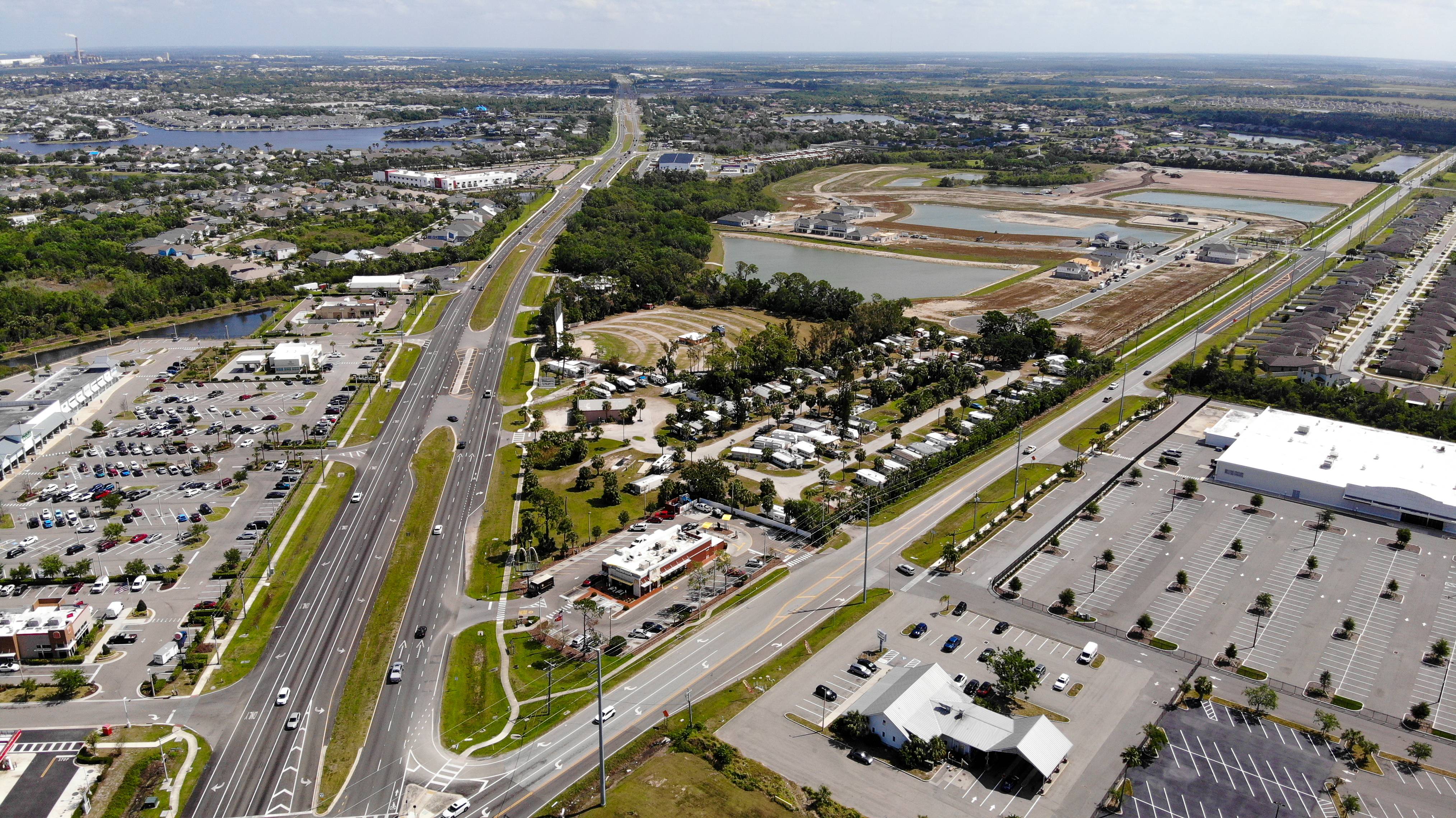Hwy 41 & 19th Ave - Ruskin, photo 3