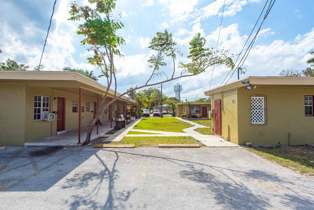 Royal Palm Apartments, photo 25