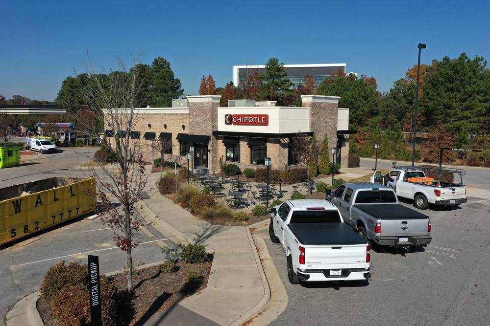 Chipotle, photo 3