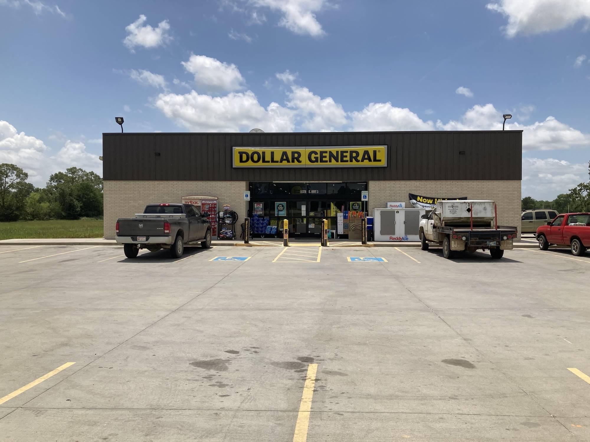 Dollar General