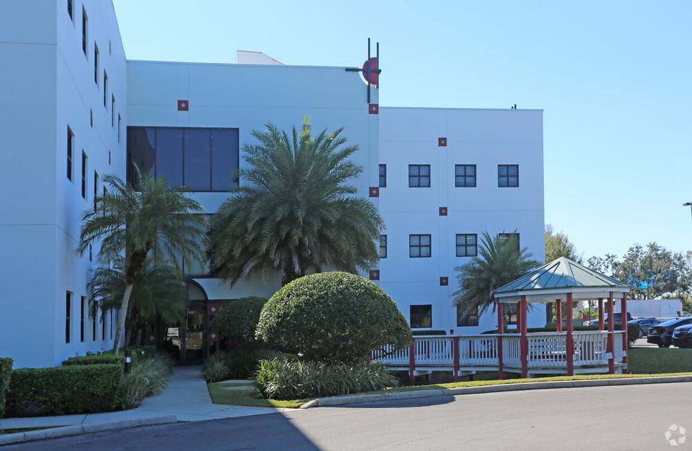 Harbco Building, photo 4