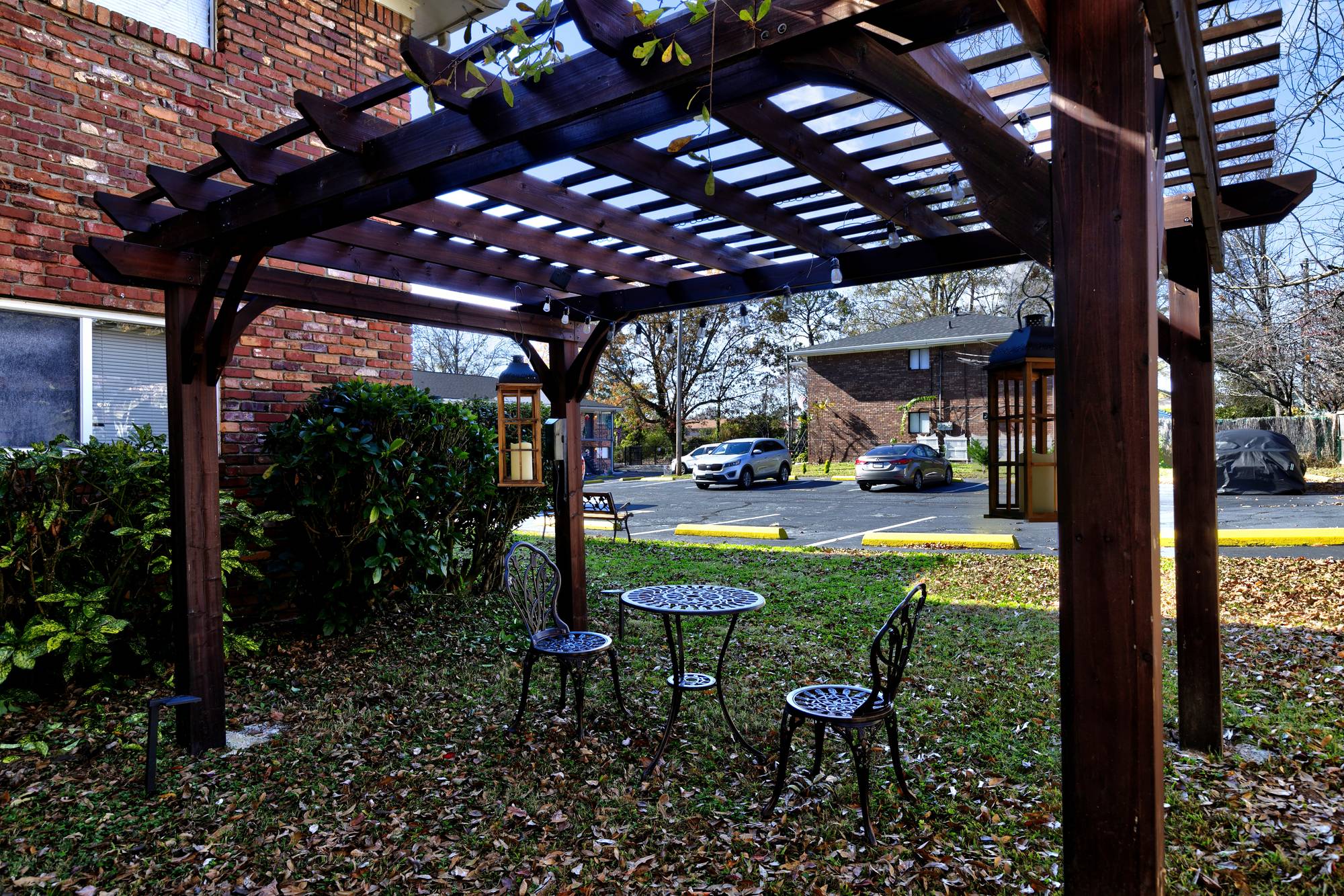 Madison Boutique Apartments , photo 17