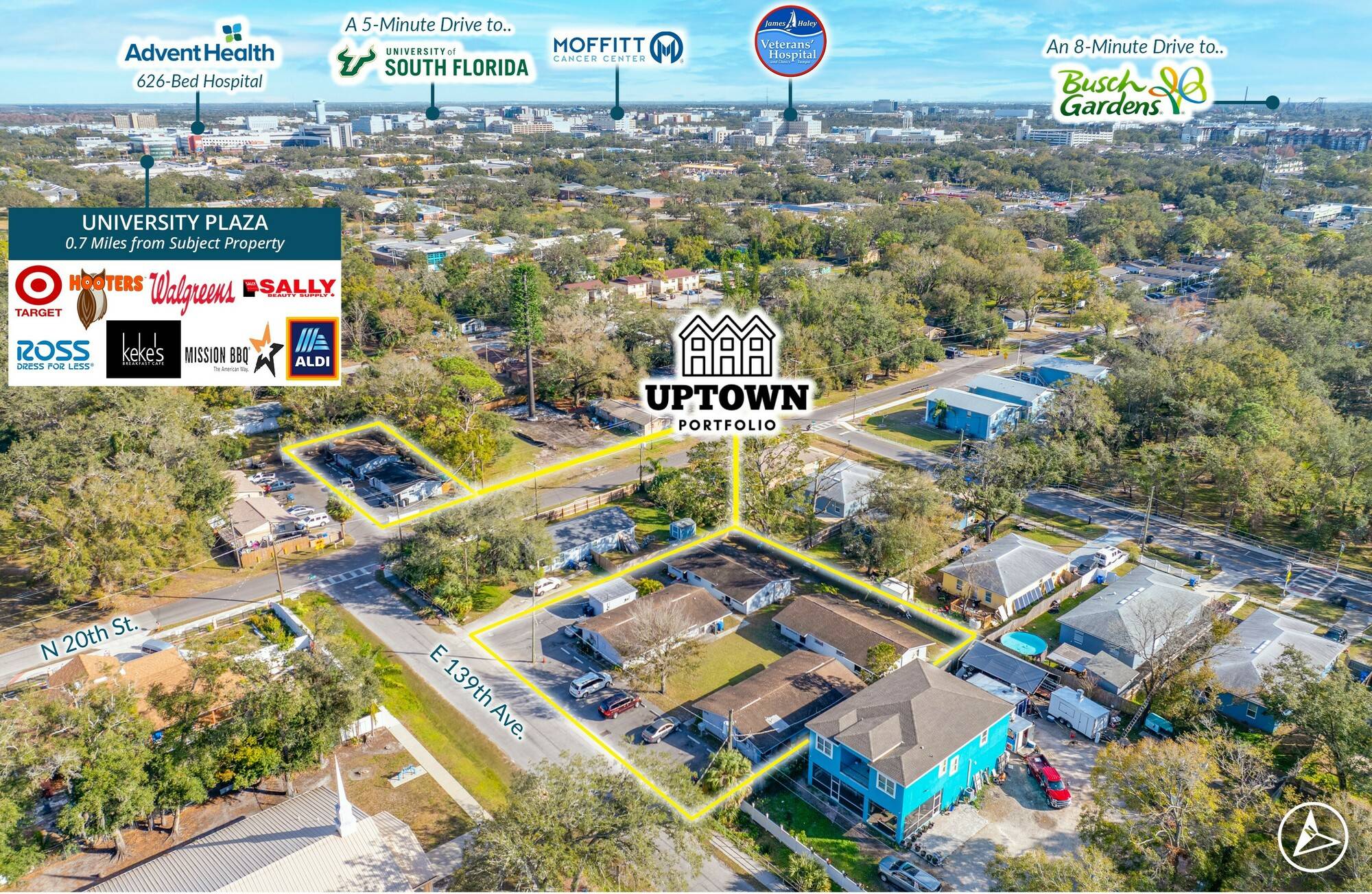 Uptown Portfolio, photo 15