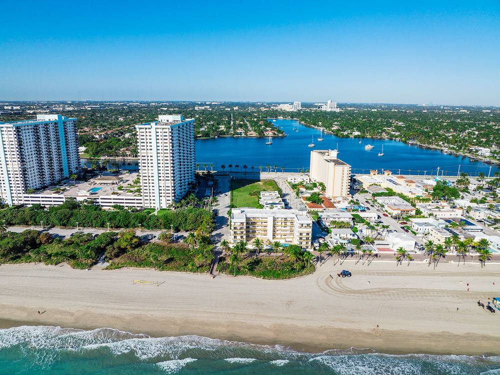 Hollywood Beach Land Development Opportunity, photo 17