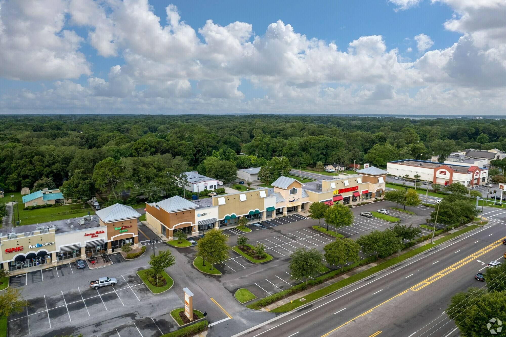 Sadler Crossing