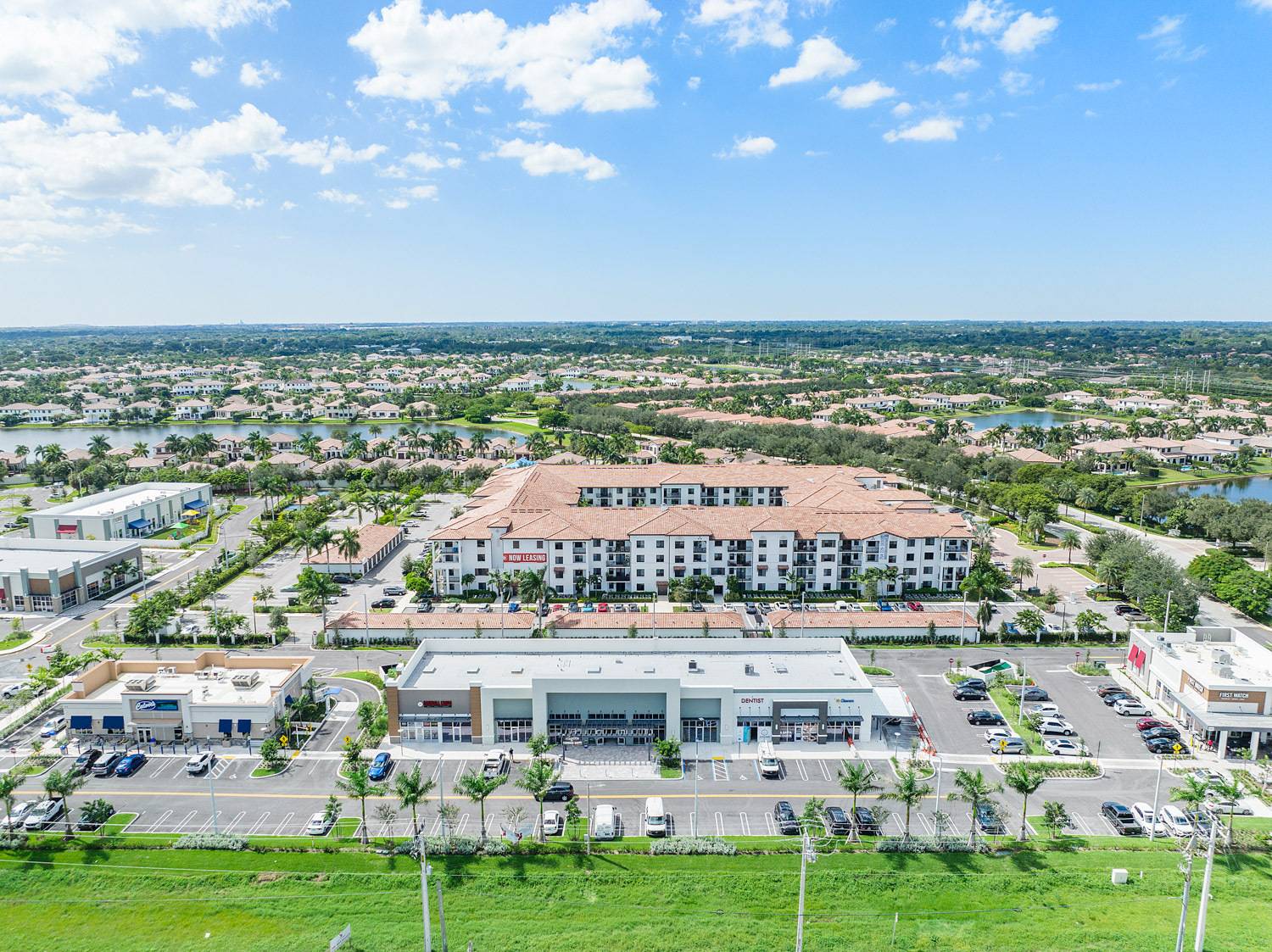 Shoppes at Monterra Commons, photo 19