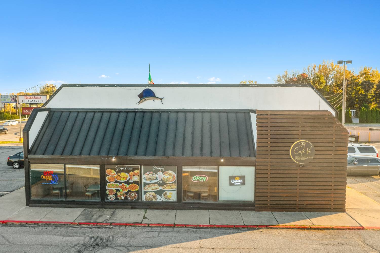 Cali Ve Restaurant, photo 37