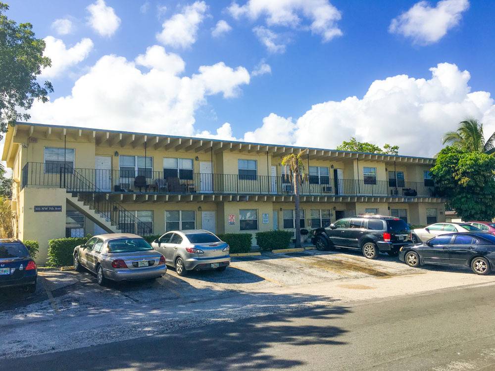 Laurana Apartments, photo 8